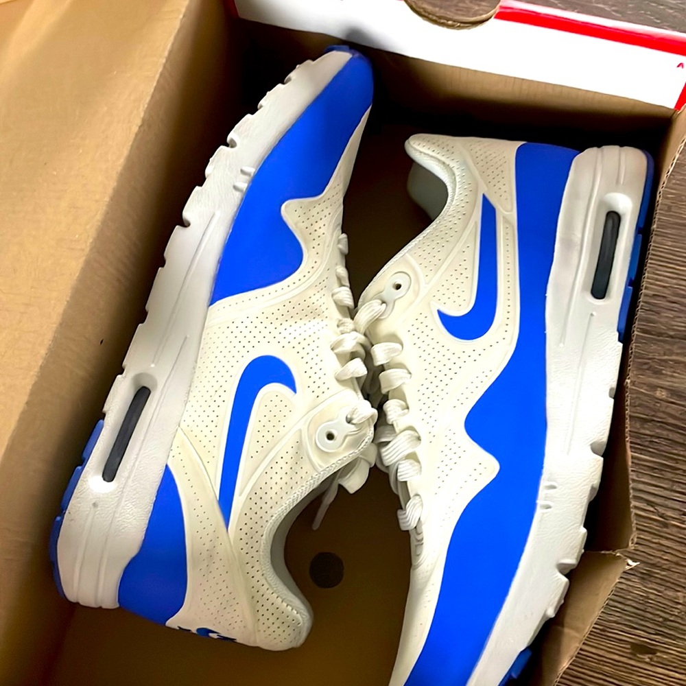 Nike Air Max 1